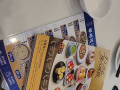 -馨越楼·点心·粤菜(赤坎店)