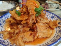 -石老头关东饺子王·东北菜(嘉华鑫城店)