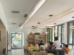-HiMaMa亲子庄园·亲子餐厅