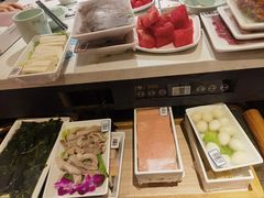 -野妹火锅(布吉店)