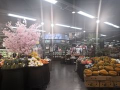 -中商优品汇超市(中南店)