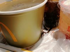 -麦当劳(苏宁广场店)