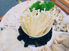 -北门涮肉·铜锅涮肉(南锣鼓巷店)