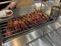 -小寒羊烧烤(凯瑞时代大厦店)