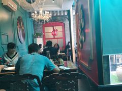 -杜家小馆(裕华路店)