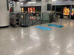 -嘉善路(地铁站)