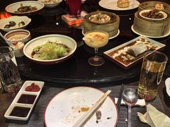 -海航大厦万豪酒店彩海轩中餐厅(霄云路店)