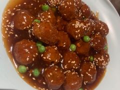 -老太原菜馆(万达店)