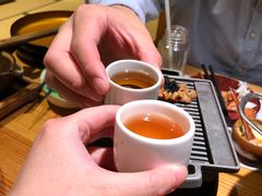 -花潮料理艺食馆(世欧广场店)