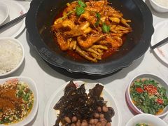 -虾吃虾涮.虾火锅.肉蟹煲(步步高梅溪新天地店)