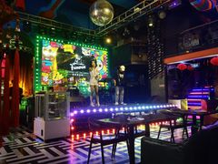 -Famous肥猫墨西哥音乐餐吧(五棵松华熙LIVE店)