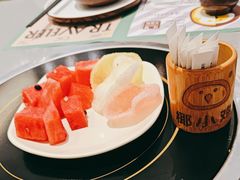 -椰小鸡·琼州糟粕醋(美兰缤纷城店)