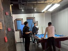 -CIAO·团建聚餐·生日派对轰趴馆(福田店)