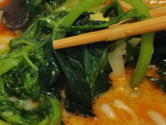 -小谷姐姐麻辣拌·麻辣烫(三里屯泰悦豪庭店)