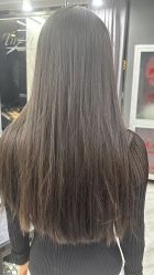 -Tipo Hair salon（明星）店