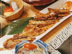 -yokocho上横町·日本食街(深业上城店)