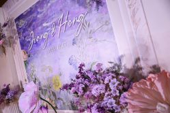 -艾米婚纱&婚礼策划