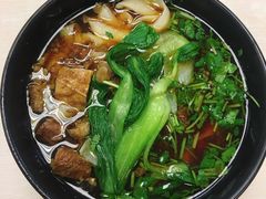 -东方削面(迎泽街店)