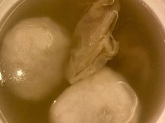 -福州天元国际威斯汀酒店·中国元素餐厅