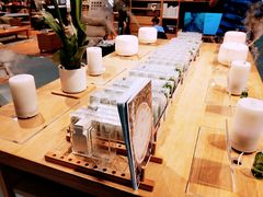 -MUJI无印良品(杭州万象城店)