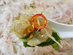 -官塘陈记鱼生·潮汕砂锅粥·牛肉火锅(潮枫路总店)