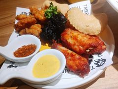 -太二酸菜鱼(福州泰禾店)