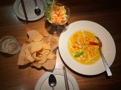 -星叶·东南亚料理(温州万象城店)