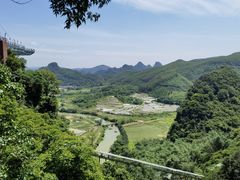 -英西峰林·洞天仙境