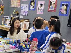 -杨梅红艺术教育(水贝教学中心)