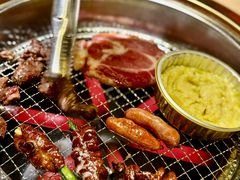 -伊茉家的烤肉店(勒泰中心店)