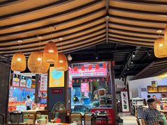 -魏铭鱼头捞饭(晋阳路店)