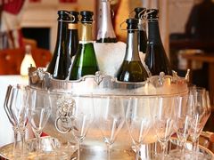 -Sketch(The Lecture Room & Library)