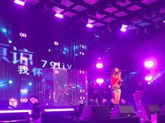 -MOSSO·Liveshow(M3香港广场店)