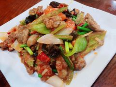 -伊隆斋(什刹海店)