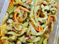 -惠宾饭庄(千禧店)