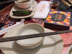 -廖掌柜·重庆鲜货火锅(上海首店)