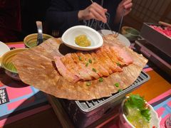 -有喜屋·深夜食堂(北京西路店)