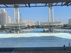 -海心沙亚运公园