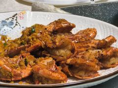 -明香海鲜酒家(华强北店)