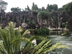 -拉古南动物园