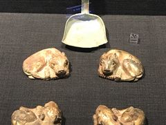 -陕西历史博物馆