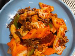 -韩盛·古法烤肉店(皇城恒隆广场店)