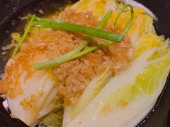 -金牌外婆家(苏州中心店)