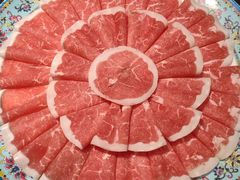 -南门四季铜锅涮肉(望京店)