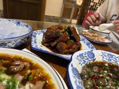 -呼吸森林·生态农庄农家乐私房菜