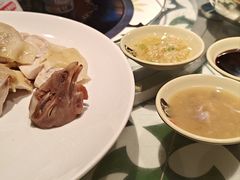 -味食家市师鸡(三元里店)