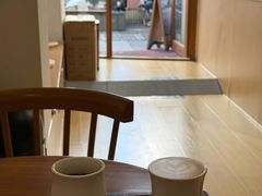 -本無咖啡·BeanWood Coffee