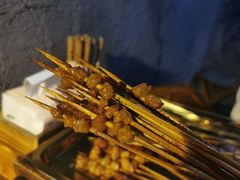 -盟重烧烤(高正街店)