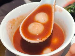 -逸品淮扬(东方渔人码头店)