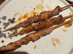 -大渔铁板烧(东城店)
